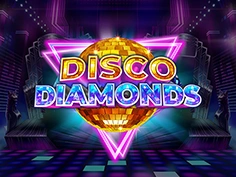 Disco Diamonds