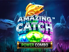 Amazing Catch Power Combo