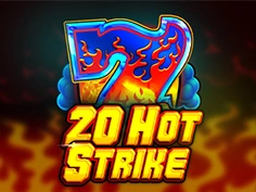 20 Hot Strike