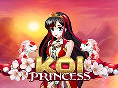 Koi Princess