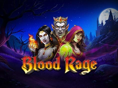 Blood Rage