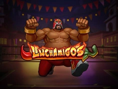 Luchamigos