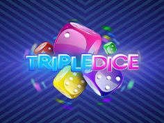 Triple Dice