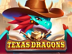 Texas Dragons