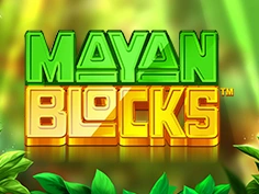 Mayan Blocks
