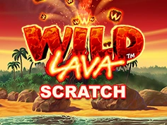 Wild Lava Scratch