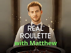 Real Roulette with Matthew