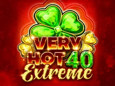 Very Hot 40 Extreme