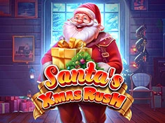 Santas Xmas Rush 