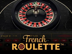 French Roulette Evolution