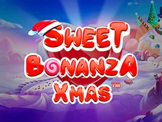 Sweet Bonanza Xmas 