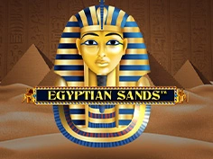 Egyptian Sands