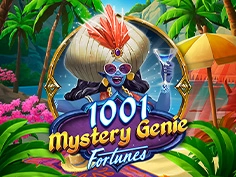 1001 Mystery Genic Fortunes