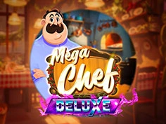 Mega Chef Deluxe
