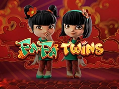 Fa-Fa Twins