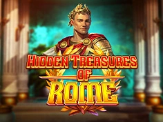 Hidden Treasures Of Rome