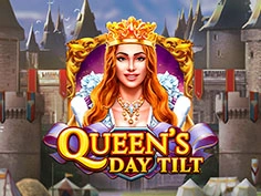 Queen's Day Tilt