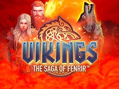 Vikings: The Saga Of Fenrir