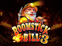 Boomstick Bill 3