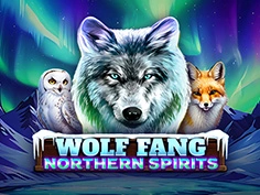 Wolf Fang - Northern Spirits