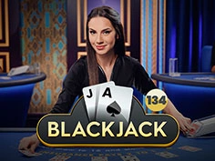 Blackjack 134 