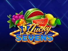 5 Lucky Sevens