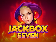 JackBox Seven
