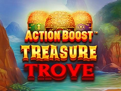 Action Boost Treasure Trove
