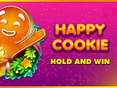 Happy Cookie