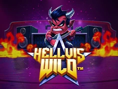 Hellvis Wild 