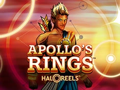 Apollo's Rings
