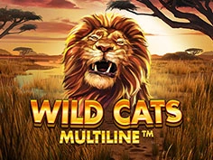 Wild Cats Multiline