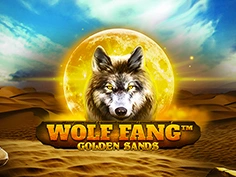 Wolf Fang - Golden Sands