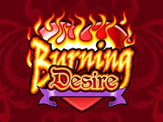 Burning Desire