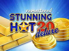 Stunning Hot 20 Deluxe Remastered