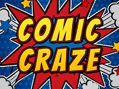 Comic Craze