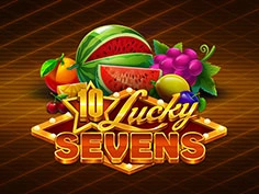 10 Lucky Sevens