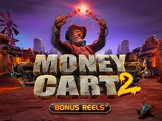 Money Cart 2