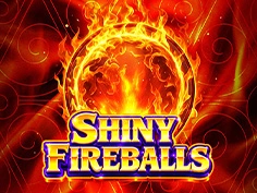 Shiny Fireballs