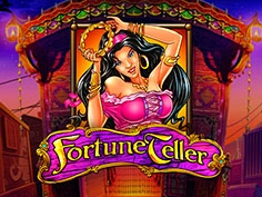 Fortune Teller