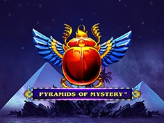 Pyramids of Mystery