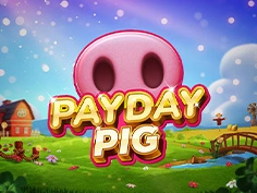 Pay Day Piggy