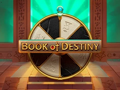 Book Of Destiny