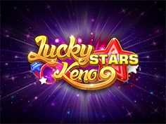 Lucky Stars Keno