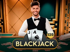 Blackjack 139 