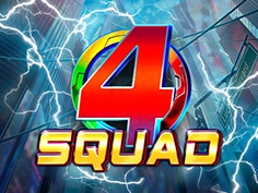 4 Squad