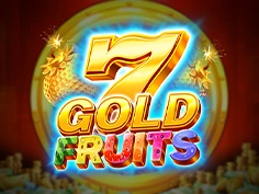 7 Gold Fruits
