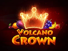 Volcano Crown