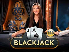 Blackjack 123 