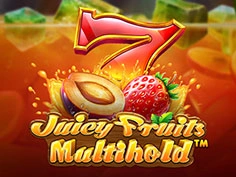 Juicy Fruits Multihold 